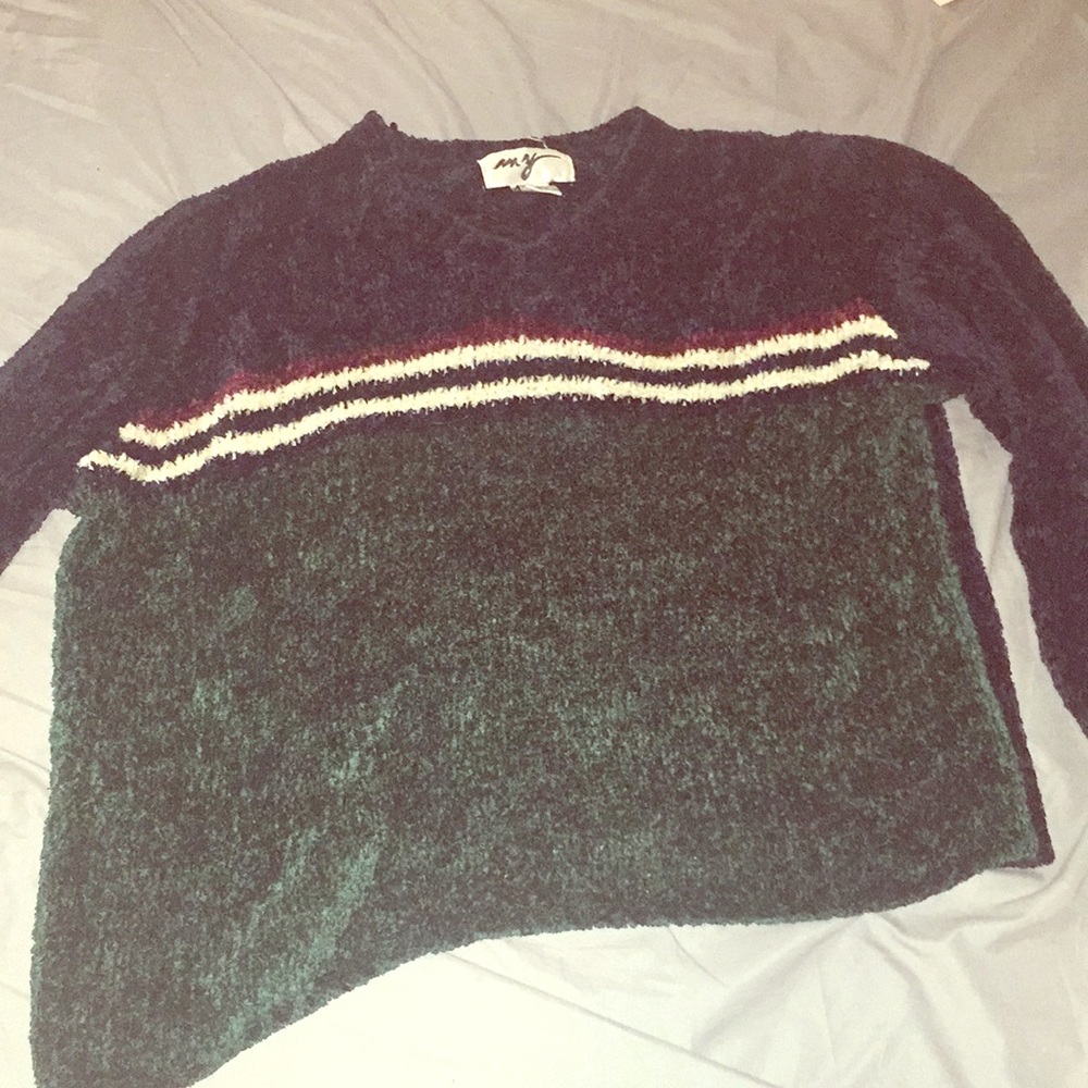Vintage sweater